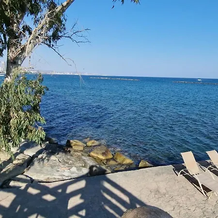 Mariel By The Sea